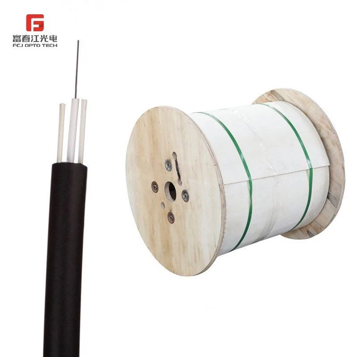 FCJ GYFXY Outdoor Aerial ASU Fiber Cable