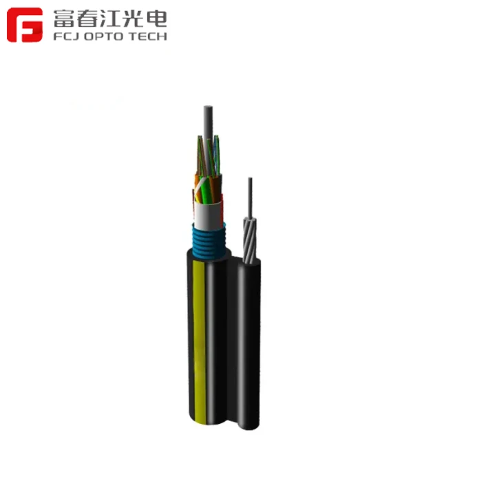 CABLE OPTO FCJ GYFTC8S