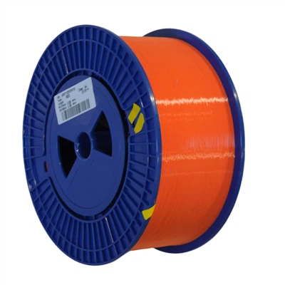 Fibra óptica coloreada G657A1 G652d