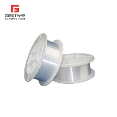 Fibra óptica FCJ G652D