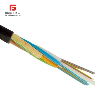 Cable soplado de aire para microductos GCYFY