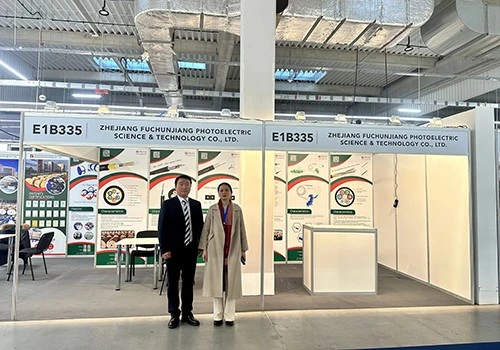 2024 China (Poland) Trade Fair 2024 China (Poland) Trade Fair